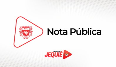 Nota Pública